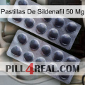 Pastillas Sildenafil 50 Mg 31